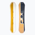 Deska snowboardowa RIDE Zero Wide 2021