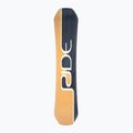 Deska snowboardowa RIDE Zero Wide 4