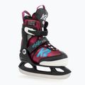 Łyżwy dziecięce K2 Marlee Beam Jr pink 9
