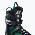 Łyżwy dziecięce K2 Raider Beam Jr blue 6