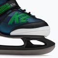 Łyżwy dziecięce K2 Raider Beam Jr blue 7
