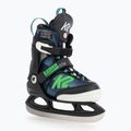 Łyżwy dziecięce K2 Raider Beam Jr blue 8