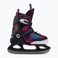 Łyżwy dziecięce K2 Marlee Beam Jr pink 2