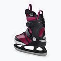 Łyżwy dziecięce K2 Marlee Beam Jr pink 3