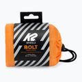 Kółka do rolek K2 Urban Bolt 80 mm/90A 4 szt. black 3