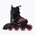 Rolki dziecięce K2 Marlee navy 2