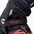 Rolki dziecięce K2 Marlee navy 6
