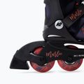Rolki dziecięce K2 Marlee navy 8