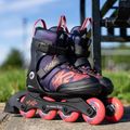 Rolki dziecięce K2 Marlee navy 9