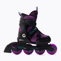 Rolki dziecięce K2 Marlee Boa purple/black 4