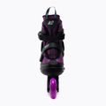 Rolki dziecięce K2 Marlee Boa purple/black 5