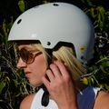 Kask K2 Varsity Mips gray 6