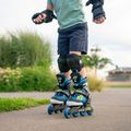 Rolki dziecięce K2 Raider Beam blue/black 3