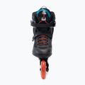 Rolki męskie K2 Vo2 S 90 Pro black/orange 4