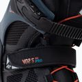 Rolki męskie K2 Vo2 S 90 Pro black/orange 5