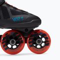 Rolki męskie K2 Vo2 S 90 Pro black/orange 6