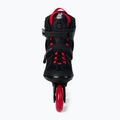 Rolki męskie K2 F.I.T. 84 Pro black/red 4