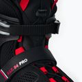 Rolki męskie K2 F.I.T. 84 Pro black/red 6