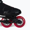 Rolki męskie K2 F.I.T. 84 Pro black/red 7