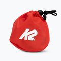 Kółka do rolek K2 Strobe 84 mm/85A 2 szt. white 3