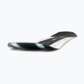 Deska snowboardowa RIDE Smokescreen black/white 8