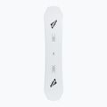 Deska snowboardowa dziecięca RIDE Zero Jr white/black/grey 3