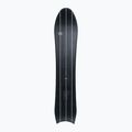 Deska snowboardowa RIDE Peace Seeker black/white 3