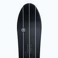 Deska snowboardowa RIDE Peace Seeker black/white 5
