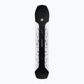 Deska snowboardowa RIDE Smokescreen black/white 3