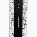 Deska snowboardowa RIDE Smokescreen black/white 6