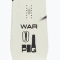 Deska snowboardowa RIDE Warpig white/violet 5