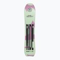 Deska snowboardowa damska RIDE Psychocandy white/black/green 4