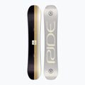 Deska snowboardowa RIDE Agenda black/brown/grey 6