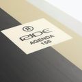 Deska snowboardowa RIDE Agenda black/brown/grey 8