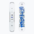 Deska snowboardowa damska RIDE Saturday W white/blue