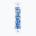 Deska snowboardowa damska RIDE Saturday W white/blue 4