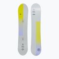 Deska snowboardowa damska RIDE Compact W grey/yellow