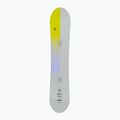 Deska snowboardowa damska RIDE Compact W grey/yellow 3