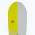Deska snowboardowa damska RIDE Compact W grey/yellow 5