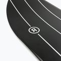 Deska snowboardowa RIDE Peace Seeker black/white 9