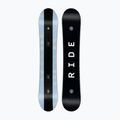 Deska snowboardowa damska RIDE Heartbreaker W black/blue 6