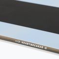 Deska snowboardowa damska RIDE Heartbreaker W black/blue 8