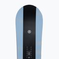 Deska snowboardowa damska RIDE Heartbreaker W black/blue 5