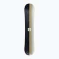 Deska snowboardowa RIDE Agenda black/brown/grey 3