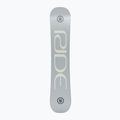 Deska snowboardowa RIDE Agenda black/brown/grey 4