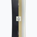 Deska snowboardowa RIDE Agenda black/brown/grey 5
