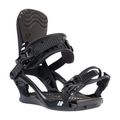 Wiązania snowboardowe damskie K2 Cassette black 5