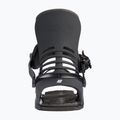 Wiązania snowboardowe damskie K2 Cassette black 7