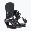 Wiązania snowboardowe damskie K2 Cassette black 8