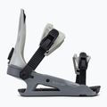 Wiązania snowboardowe męskie RIDE C-4 grey 2